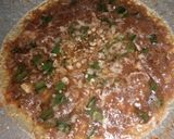 Foto langkah ke 3 dari resep Tumis Tahu Leunca Tauco.