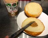 漢堡的食譜步驟2照片