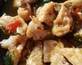 Foto langkah ke 5 dari resep Tahu gejrot ala nissa.