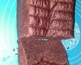 Foto langkah ke 4 dari resep Roti tawar blackforest.