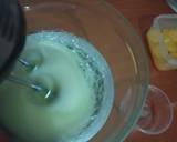 White forest cake recipe step 2 photo