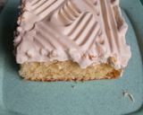 Foto del paso 3 de la receta: Torta húmeda de naranja
