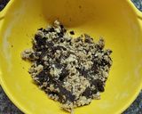 Foto del paso 4 de la receta: Galletitas marmoladas de avena