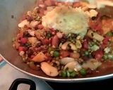 A picture of step 7 of Shahi Multigrain Veg Khichdo.