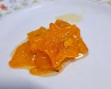 Foto del paso 5 de la receta: Dulce de carambola en almíbar