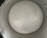 Foto del paso 1 de la receta Azúcar Invertido (el ingrediente estrella en la repostería)