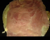 Foto del paso 2 de la receta: Torre de Panqueques (Fiambre Alemán)