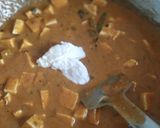 शाही पनीर (shahi paneer recipe in hindi) रेसिपी चरण 6 फोटो