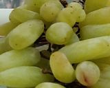 কিসমিস তৈরির পদ্ধতি রেসিপির ধাপ 1 ছবি