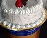 Foto del paso 7 de la receta: Torta casera crema oreo