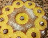 Foto del passaggio 6 della ricetta Torta all'ananas