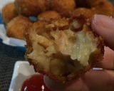Foto langkah ke 5 dari resep Bitterballen jagung dan tuna.
