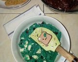 Foto langkah ke 5 dari resep Monster Cookies.