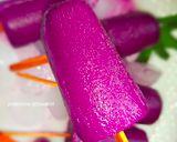 ब्लैकबेरी पॉप्सिकल (Blackberry popsicle recipe in Hindi) रेसिपी चरण 5 फोटो
