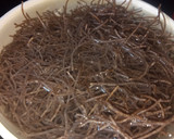 ராகி சேமியா (காரம்) (Raagi semiya recipe in ntamil) ரெசிபி ஸ்டேப் 1 புகைப்படம்