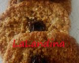 Foto del paso 3 de la receta: Galletas de avena y naranja