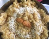 ફાડા લાપસી (Fada Lapsi Recipe In Gujarati) રેસીપી સ્ટેપ5ફોટો
