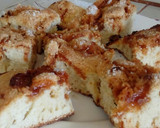 Foto del paso 3 de la receta: Torta matera de dulce de leche