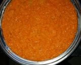 મેગી તિરંગા મિઠાઇ (Maggi Tiranga Mithai In recipe in Gujarati) રેસીપી સ્ટેપ6ફોટો