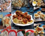 Foto langkah ke 2 dari resep Somay Ikan Udang #pr_DibumbuKacangin.