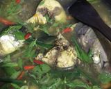Foto langkah ke 4 dari resep Sup tuna.