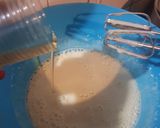 Foto del paso 3 de la receta: Esponjoso bizcochuelo de naranja!!🍊