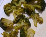 Foto del paso 1 de la receta: Tarteletas de brócoli