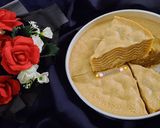 Foto langkah ke 7 dari resep Kue/Wadai Lapis India.