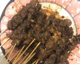 Cara Membuat Sate Kambing 4