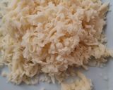 Foto del paso 5 de la receta: Torrejitas de choclo 🇪🇨 Tortillitas de choclo 🇪🇨 Receta de Ecuador adaptada para Arg. 🇦🇷