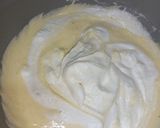 Foto langkah ke 4 dari resep Chiffon Keju.