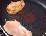รูปขั้นตอนการทำที่ 1 ของ ข้าวหน้าหมูย่างซอสไข่ออนเซน