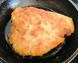 Foto del paso 5 de la receta: Pechuga de pollo rellena