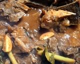 Foto langkah ke 3 dari resep Tengkleng Sapi.