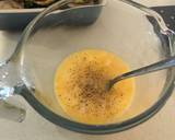 Cheese & vegetable frittata recipe step 4 photo