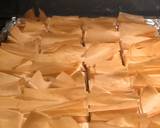 Indian Baklava recipe step 6 photo