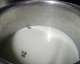 A picture of step 1 of Rus malaee.