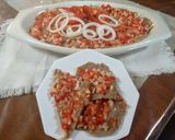 Foto del paso 3 de la receta: Nalga o peceto a "la criolla"