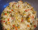 Foto del paso 1 de la receta Arroz cubano extra Celi