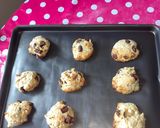 Une image de l'étape 5 de Cookies léger 🍪.