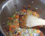 A picture of step 1 of 'Season Supply' Soup!.