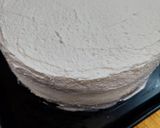 Karácsonyi torta 3 recept fázis 10 fotója