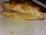 بريك بحشو مميز ورائع