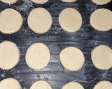 Foto del paso 10 de la receta: Alfajorcito de Maicena 🤤