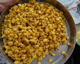 A picture of step 1 of Corn Royale.