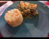 Foto del paso 5 de la receta: Guiso zapallo italiano con arroz