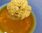 A picture of step 6 of How to make pure groundnut oil.