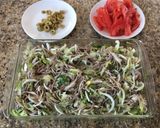 Foto del paso 3 de la receta: Salpicón de res