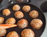 साबुदाणा अप्पे (sabudana appe recipe in marathi) रेसिपी स्टेप 5 फोटो