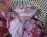 Foto langkah ke 1 dari resep Opor Ayam.